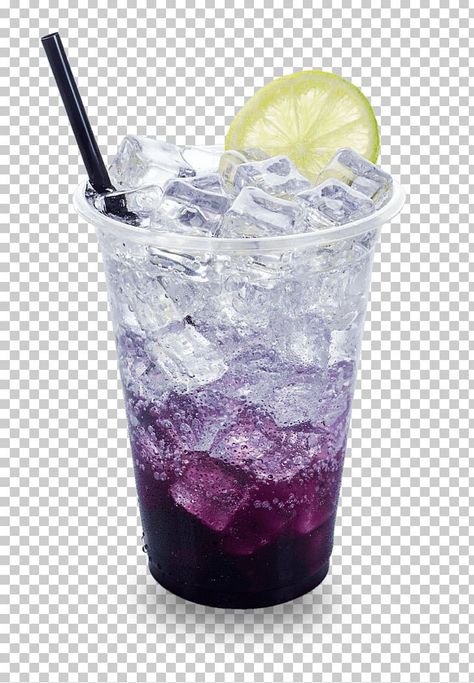 Fizzy Drinks, Drink Background, Drink Png, Mocktail Blueberry, Gsm Blue Mojito Drink Aesthetic, Blue Mock Tail, Blackcurrant Drink, Gsm Blue Mojito Drink, Blueberry Drinks