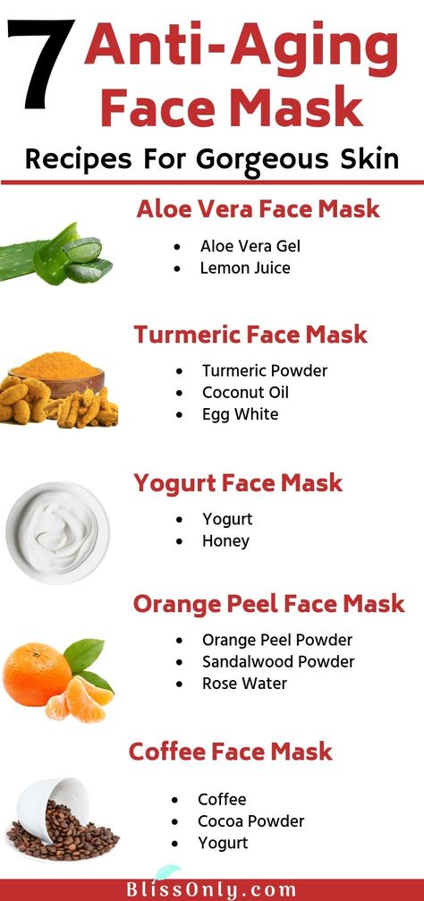 Anti Aging Cream