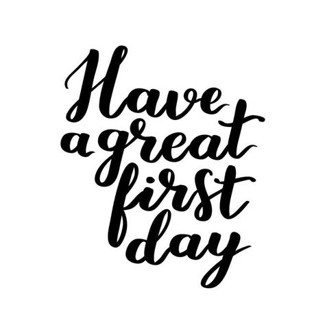 First Day Of The Year Quotes, Happy First Day Of College, Best Wishes For First Day Of College, First Day Of School Motivation, First Day Of High School Quotes, First Day Of College Quotes, Lkg Activities, Congratulations Wishes On Success, First Day At University