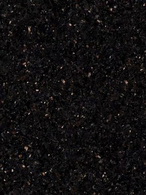 Black Galaxy Granite Countertops Black Granite, Galaxy Granite Texture, Black Galaxy Granite Kitchen Countertops, Granite Stone Texture Seamless, Marbel Texture Black, Granite Texture Stones, Galaxy Marble Texture, Black Stone Texture Seamless, Black Granite Texture Seamless