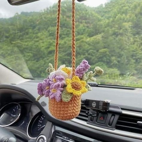 Smart car accessories