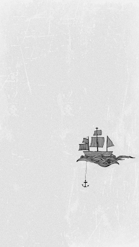 iPhone 5 Wallpapers : Photo Dancing Wallpaper, Anchor Pictures, Anchor Wallpaper, I Refuse To Sink, Nautical Aesthetic, Dance Wallpaper, Wallpaper Quote, Refuse To Sink, Nautical Wallpaper