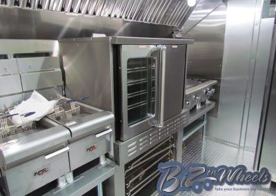 Food Truck Interior, Truck Cupcakes, Food Concession Trailer, Pie Bakery, We Are Number One, Food Trailers, Catering Trailer, Mobile Catering, Bakery Food