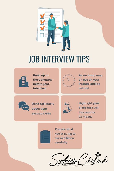 How to ace an interview in 5 steps. How to ace a job interview. Job interview tips. How to prepare for a job interview. Ace An Interview, Freelancing Tips, Job Interview Tips, Interview Preparation, Freelance Writer, Interview Tips, Be Natural, Job Interview, Interview