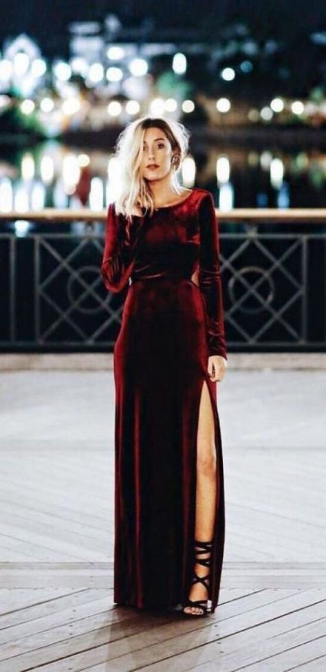 7 Formal Wedding Guest Dresses That Are Classy AF - Society19 Wedding Guest Outfit Winter, Winter Wedding Outfits, Wedding Guest Gowns, Winter Wedding Guest Dress, Formal Wedding Guest Dress, Formal Wedding Guests, Best Wedding Guest Dresses, Chique Outfits, Fall Wedding Guest Dress