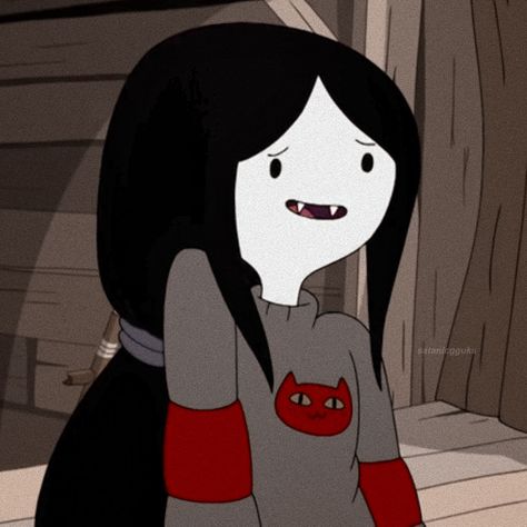 adventure time icons are back!!! :] Princess Bubblegum Sweater, Marceline Cat Sweater, Marceline Sweater, Adventure Time Sweater, Bubblegum Sweater, Emo Cat Boy, Marceline The Vampire Queen, Time Icon, Adventure Time Marceline