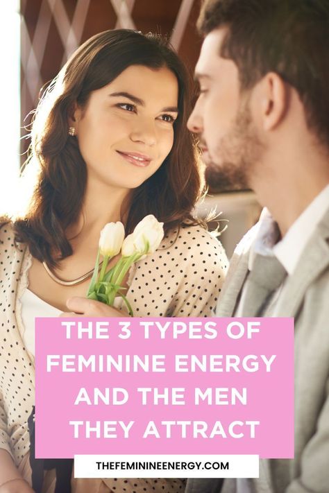 Oct 9, 2022 - In this article we discuss the 3 major types of feminine energy, how they play out and the type of men women in these 3 types tend to attract and accept in their lives. Energy Types, Types Of Men, English Phrases Sentences, Divine Feminine Spirituality, Masculine Energy, Feminine Women, Feminine Art, The Right Man, Date Outfits