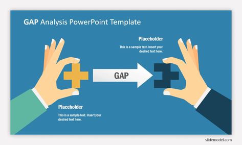 How to Use Gap Analysis to Improve Business Performance - SlideModel Gap Analysis, Run A Business, Marketing Department, World Data, Business Performance, Swot Analysis, Real Facts, Supply Chain Management, Future Goals