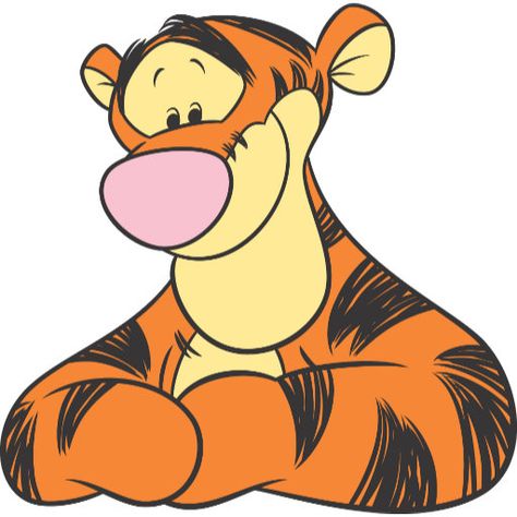 Disney's Winnie the Pooh: Official Merchandise on Zazzle Tigger Disney, Tigger Winnie The Pooh, Birthday Party Decorations Diy, Amazing Art Painting, Disney Winnie The Pooh, Canvas Art Painting, Cartoon Drawings, Amazing Art, Painted Rocks