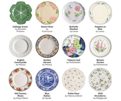 Our favorite patterns are the ones that inspire us to create an ambiance of timeless elegance that is uniquely for you. From tableware in classic white to colorful bold prints, our most recent lookbook has something for everyone! See our favorite spring patterns: https://bit.ly/3J1mDzE Visit our Lookbook: https://bit.ly/3LfFGZM China Patterns Vintage, Noritake China Patterns Vintage, Noritake China Patterns, Noritake China, Country Blue, Vintage Dinnerware, Spring Table, China Patterns, Desert Rose