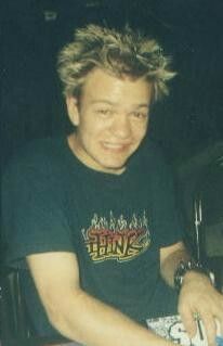 Deryck Whibley