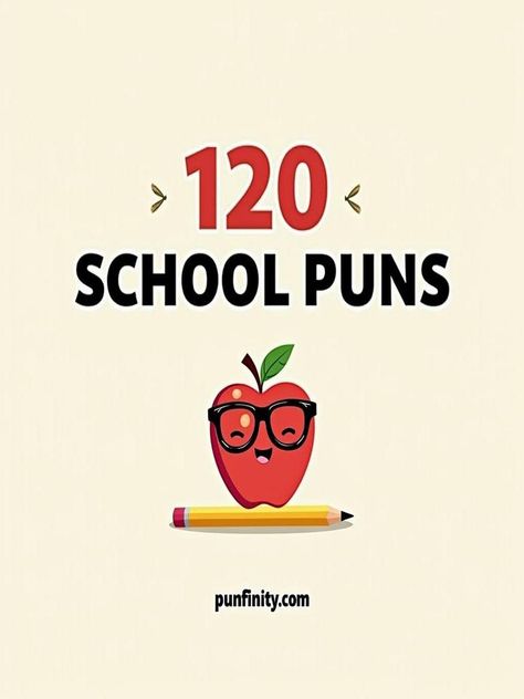 school puns Teacher Student Jokes, Classroom Jokes, Teacher Puns, Math Teacher Humor, Drama Teacher, Biology Teacher, Chemistry Teacher, Teacher Jokes, Math Humor