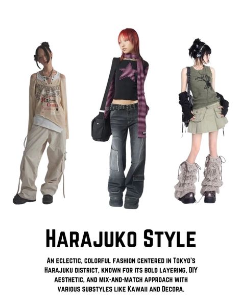 Japan Fashion Outfits #japanfashion #outfits #fashionstyle 2000 Japanese Fashion, Japan 2000s Fashion, Weird Fashion Outfits, Japanese Style Outfits, Japan Style Outfits, Weird Cartoon, Weird Outfits, Outfits Japan, Tokyo Outfits