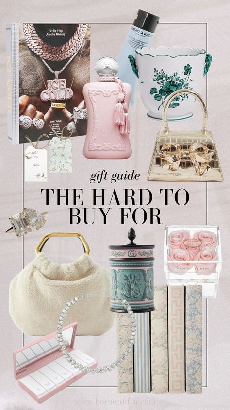 2022 Gift Guides for the hard to buy for / the person who has everything! Born on Fifth. Emily Hertz Classy Gift Ideas, Born On Fifth, 2022 Gifts, Grandmillennial Style, Beauty Gift Guide, Gift Guide Women, Stationery Organization, In Law Gifts, Best Gifts For Her