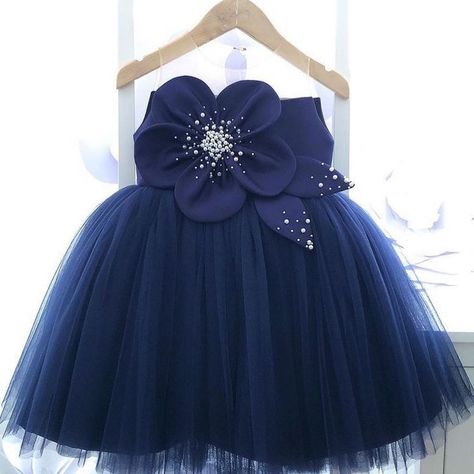 [SponsoredPost] Big Flower Dress, First Birthday Dress, Girls Frock, Flowery Dresses, Flowery Kids Dress,Babygirl Dress, Luxury Frock, Girl's Clothing By Wkkids On Etsy #babygirldress Big Flower Dress, Tafawa Balewa, Ghagra Design, Kids Frock, Frocks For Babies, Frocks For Kids, First Birthday Dress