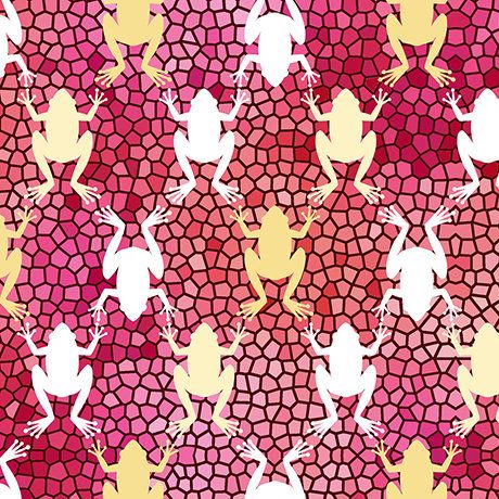 Penelope, June bee, Ink & Arrow, 1.5 in frogs, pink, rose, fuchsia, red, aqua, search "penelope" for coordinates, Quilting fabric #SaleQuiltFabric #NewQuiltFabric #AnimalFabric #quilting #FabricByTheYard #SaleFabric #FABRICONSALE #FABRICBYTHEYARD #quiltingfabric #quiltingismypassion Art Fabric, Fabric Sale, Quilting Fabric, Quilt Fabric, Frogs, Sewing Fabric, Fabric By The Yard, Pink Rose, Quilting