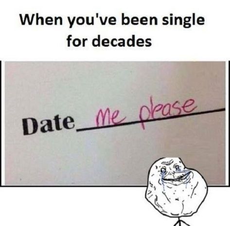 Dating Memes Single Folks Can Relate To (27 Pics) - Funny Gallery Funny Crush Memes, Sweet Memes, Single Memes, Single Humor, Crush Memes, Single People, A Meme, Single Life, Hilarious Memes