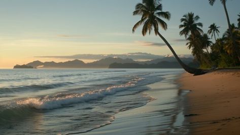 A serene Fiji beach HD Desktop Wallpaper with gentle waves and golden sand, the sun setting behind distant islands. Hawaii Wallpaper Desktop, Hawaii Macbook Wallpaper, Sunset Wallpaper Desktop Hd, Fiji Wallpaper, Macbook Wallpaper High Quality Landscape, Hd Macbook Wallpaper, Nature Wallpaper Desktop, Beach Desktop Backgrounds, Wallpaper Aesthetic Computer