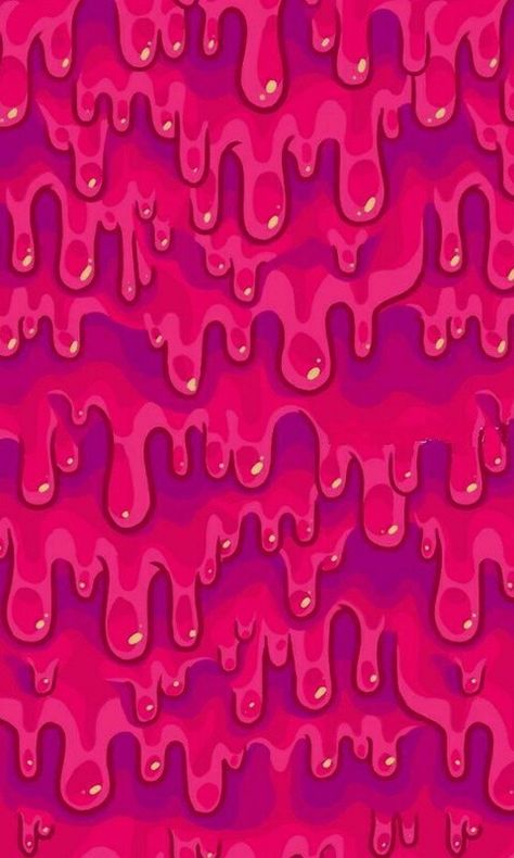 Pink slime. Slime Drawing Dripping, Graffiti Background Ideas Drawings, Pink Slime Aesthetic, Paint Dripping Art, Slime Background, Slime Drawing, Slime Painting, Pink Trippy, Slime Halloween