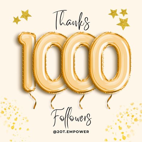 🎉 Wow! We've hit a major milestone! 🎉 Thank you to each and every one of our incredible followers for helping us reach 1000 followers! 🙌 We are so grateful for your support, engagement, and enthusiasm. 🌟 Your likes, comments, and shares mean the world to us and inspire us to keep creating amazing content for you. 💖 Here's to the next 1000 and beyond! 🚀 #Grateful #1000Followers #ThankYou 1000 Followers, Grateful For You, Milestones, Thank You, The Incredibles