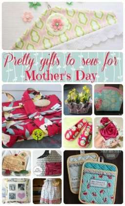 Mothers Day gift ideas to sew.  My mom would love any number of these ideas.  The photo pillow is a great idea. Gifts To Sew, Tips Menjahit, Holiday Hand Towels, Sewing Things, Beginner Sewing, Crafty Mama, Sewing Pillows, Creative Mind, Fabric Craft