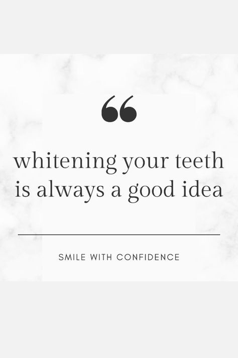 Teeth Whitening Business Posts, White Teeth Quotes, Dental Instagram Post Ideas, Teeth Whitening Aesthetic, Tooth Quotes, Dentist Content, Teeth Whitening Business, Teeth Quotes, Dentist Quotes