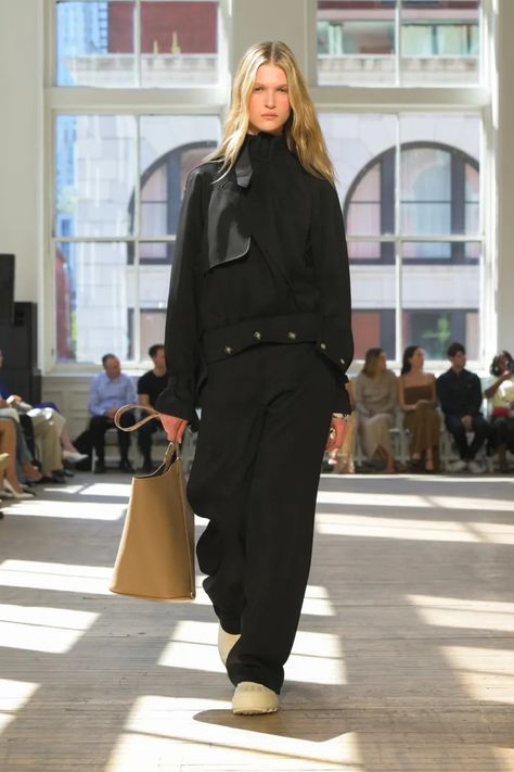 Spring 2025, Show Collection, Trend Report, September 2024, Fashion Show Collection, Proenza Schouler, Fashion Week Spring, Ootd Fashion, Business Fashion