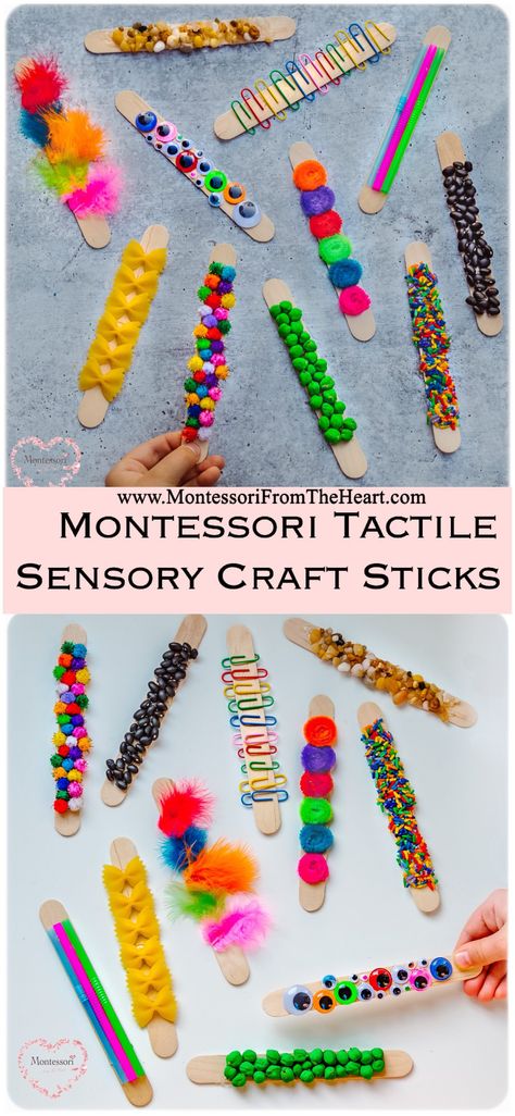 Preschool Tactile Activities, Tactile Play Activities, Sensory Math Activities Preschool, Aba Sensory Activities, Sight Sensory Activities, Sen Activities Special Education, Body Sensory Activities, Homemade Sensory Board, Sensory Items For Classroom