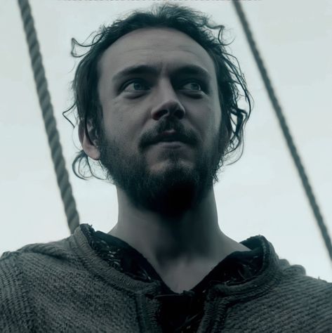 Icon Athelstan Vikings, George Blagden, Viking Series, Ethereal Art, Actors & Actresses, Vikings, Actresses, Actors, Instagram Photos