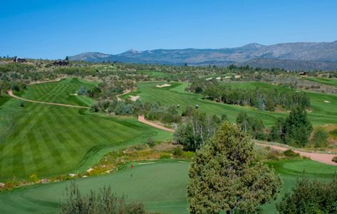 Colorado’s 18 best public access golf courses – GOLF STAY AND PLAYS Grand Lake Colorado, Castle Rock Colorado, Colorado National Monument, Cheyenne Mountain, Public Golf Courses, Grand Lake, Aspen Colorado, Steamboat Springs, Castle Rock