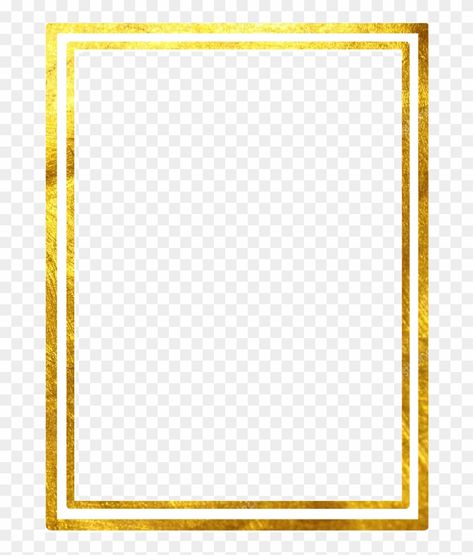 Patchwork, Gold Border Png Transparent, Image Frame Design, Border Png Design, Frame Border Design Png, Gold Line Png, Square Border Png, Line Border Png, Gold Border Png