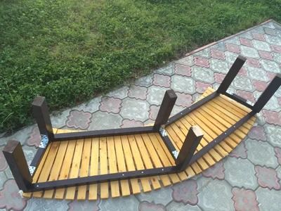 Garden Bench : 7 Steps (with Pictures) - Instructables Bench Garden, Garden Bench Diy, Garden Benches, Fire Pit Seating, Black Barn, Diy Bench, Patio Landscaping, Backyard Fire, Fire Pit Backyard