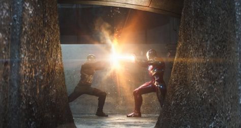 Iron Man Vs Captain America, Marvel Wall Art, Captain America And Bucky, Marvel Wall, Marvel Photo, Captain America Civil, Marvel Films, Steve Rogers, Marvel Movies