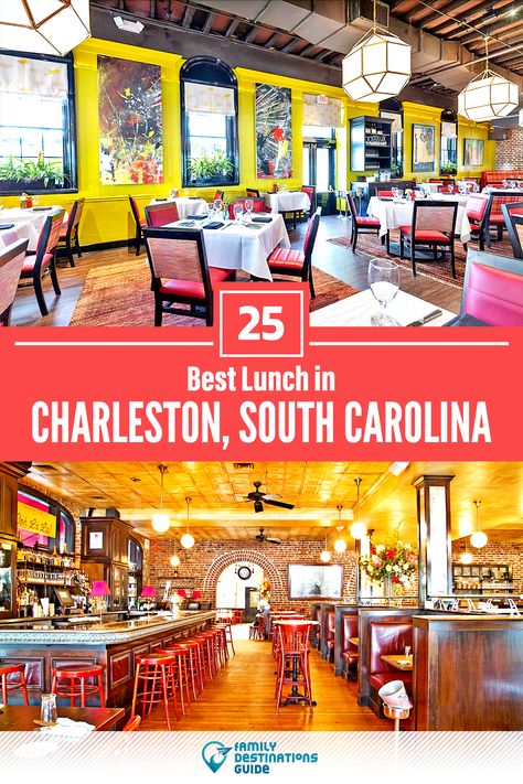 Where To Eat Charleston Sc, Hidden Gems In Charleston Sc, Charleston Food Restaurants, Charleston Lunch Spots, Dinner In Charleston Sc, Best Places To Eat In Charleston Sc, Best Restaurants In Charleston Sc, Charleston South Carolina Restaurants, Charleston Sc Restaurants