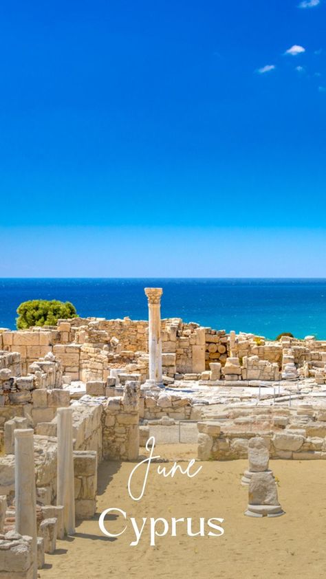 Mediterranean Climate, Village Festival, Visit Cyprus, North Cyprus, Beautiful Places To Visit, Greek Islands, The Mediterranean, Cyprus, Top Tips