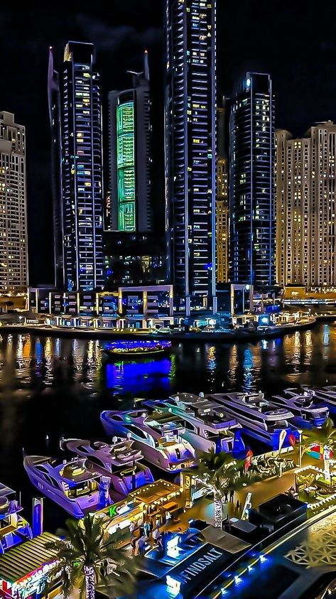 Luxurious Shopping, City View Night, Dubai Trip, Luxe Auto's, Travel Dubai, Cityscape Wallpaper, Dubai Architecture, Dubai Vacation, Dubai Aesthetic