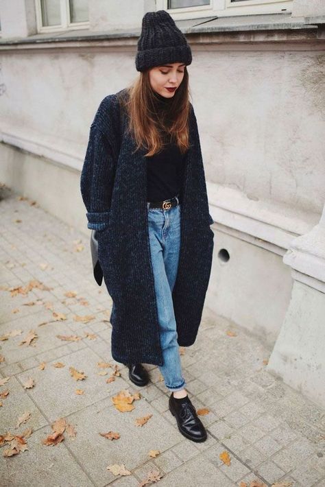 4e0d67e54ad6626e957d15b08ae128a6 Hipster Girl Outfits, Winter Hipster, Pretty Winter Outfits, Hipster Looks, Autumn Look, Hipster Girls, Hipster Outfits, Street Style Winter, Girls Outfits