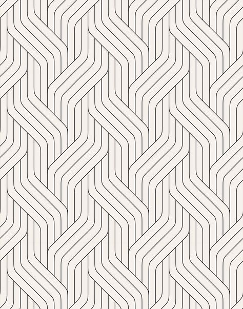 Modern Geometric Pattern Design, Graphic Texture, Art Deco Lines, Texture Metal, Idee Cricut, Motifs Textiles, Graphic Background, Pola Bordir, Motif Art Deco