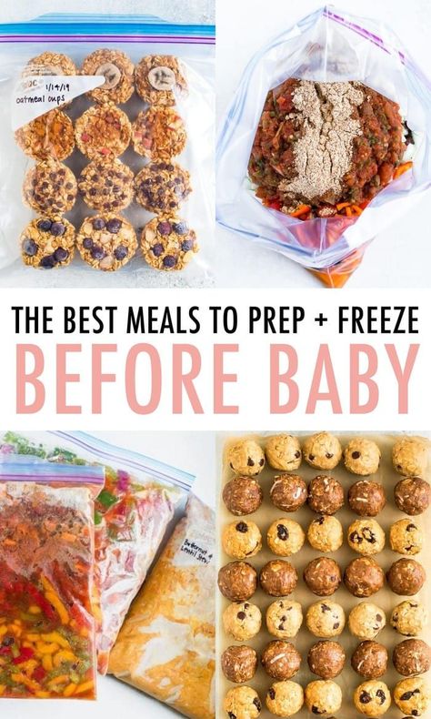 Pregnancy Freezer Meals, Eating Bird Food, Freezer Dinners, Freezer Friendly Meals, Freezable Meals, Salt Block, Freezer Meal Planning, Best Meals, Make Ahead Freezer Meals