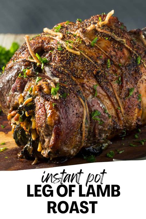 Boneless Leg Of Lamb Recipes Dutch Oven, Stuffed Leg Of Lamb Roast Boneless, Rotisserie Leg Of Lamb Recipes, Boneless Lamb Roast, Lamb Ribs Recipe, Celebrate Photography, Braised Leg Of Lamb, Rotisserie Lamb, Walnut Stuffing