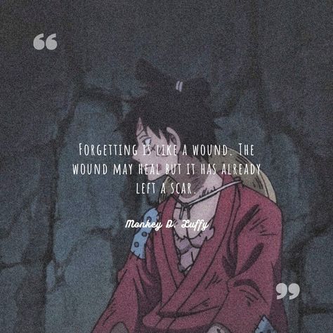 Luffy's Quotes, Luffy Freedom, One Piece Quotes Wallpaper, Luffy Crying, One Piece Quote, Luffy Quotes, Best Birthday Songs, Anime Lines, One Piece Quotes