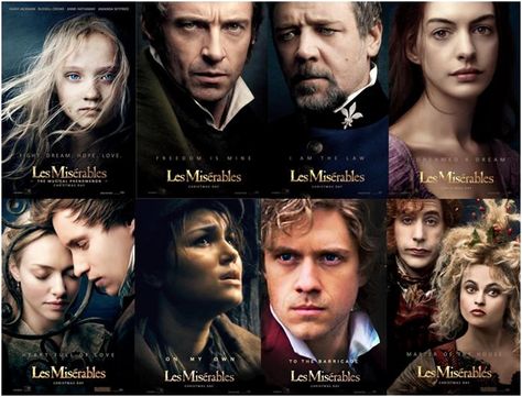 Les Miserables Character Posters Les Miserables Aesthetic, Les Mis Characters, Les Miserables Characters, Les Miserables Poster, Le Miserables, Samantha Barks, Circus Characters, Character Posters, Christian Men