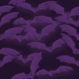 Purple bats Purple Bats Background, Purple Bat Aesthetic, Idk Wallpaper, Backgrounds For Websites, Halloween Purple, Desert Flowers, Purple Halloween, Purple Paint, Halloween Painting