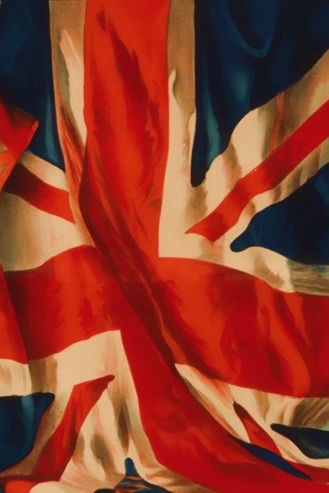 Photo Great Britain Flag, British Things, God Save The Queen, Union Jack Flag, British Invasion, British English, Kingdom Of Great Britain, British Flag, Propaganda Posters