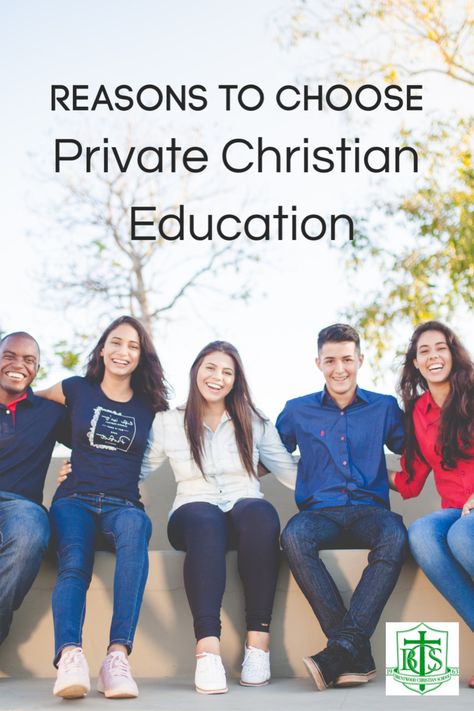 Christian Education Quotes, Starting A Private School, Private Christian School, Private Christian School Classroom, Middle School In School Suspension, Private School Vs Public, Public School Vs Private School, Private High School, Student Ambassador