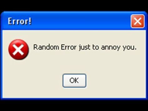 anoyying Funny Windows Error Messages, Windows Error Aesthetic, Windows Error Message, Microsoft Aesthetic, Error Aesthetic, Error Screen, Microsoft Window, Windows Aesthetic, Windows Error