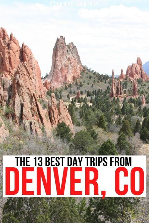 Denver Day Trips, Denver Road Trip, Day Trips From Denver, Denver Trip, Colorado Life, Colorado Towns, Denver Travel, Guys Trip, Road Trip To Colorado