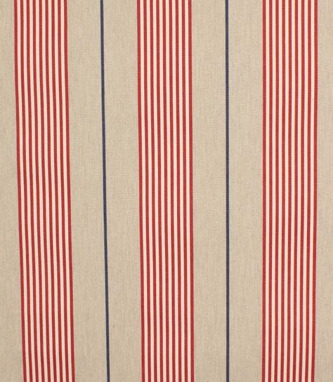 Nautical Fabric, Stripes Pattern Design, Towel Weaving, Cotton Lawn Fabric, Art Nouveau Poster, Fabric Diy, Weaving Textiles, Bedroom Headboard, Pattern Play