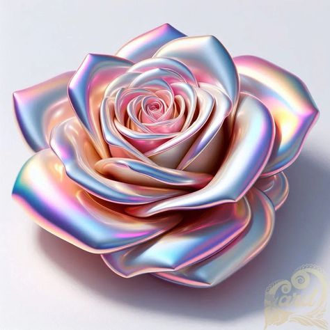 https://card9.com/ai/metalic-rose-flower Metallic Art, Metal Roses, Liquid Metal, Blog Ideas, Color Pencil Art, Realistic Art, Color Pencil Drawing, Dream Nails, Magazine Template