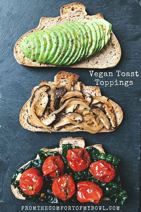 There's nothing quite like a good slice of sourdough toast. I’m sharing some game-changing vegan toast toppings ideas that pair well with some delicious sourdough bread. Whether you like sweet or savory, they will sure to be a treat for you. #veganavocadotoasttoppings #toasttoppingsideas #veganbreakfasttoastideas #whattoeatwithsourdoughbread Sourdough Bread Toppings Ideas, Sourdough Topping Ideas, Bread Toppings Ideas, Toast Toppings Ideas, Sourdough Toast Ideas, Vegan Toast, Look Like A Model, Bread Toppings, Sourdough Toast